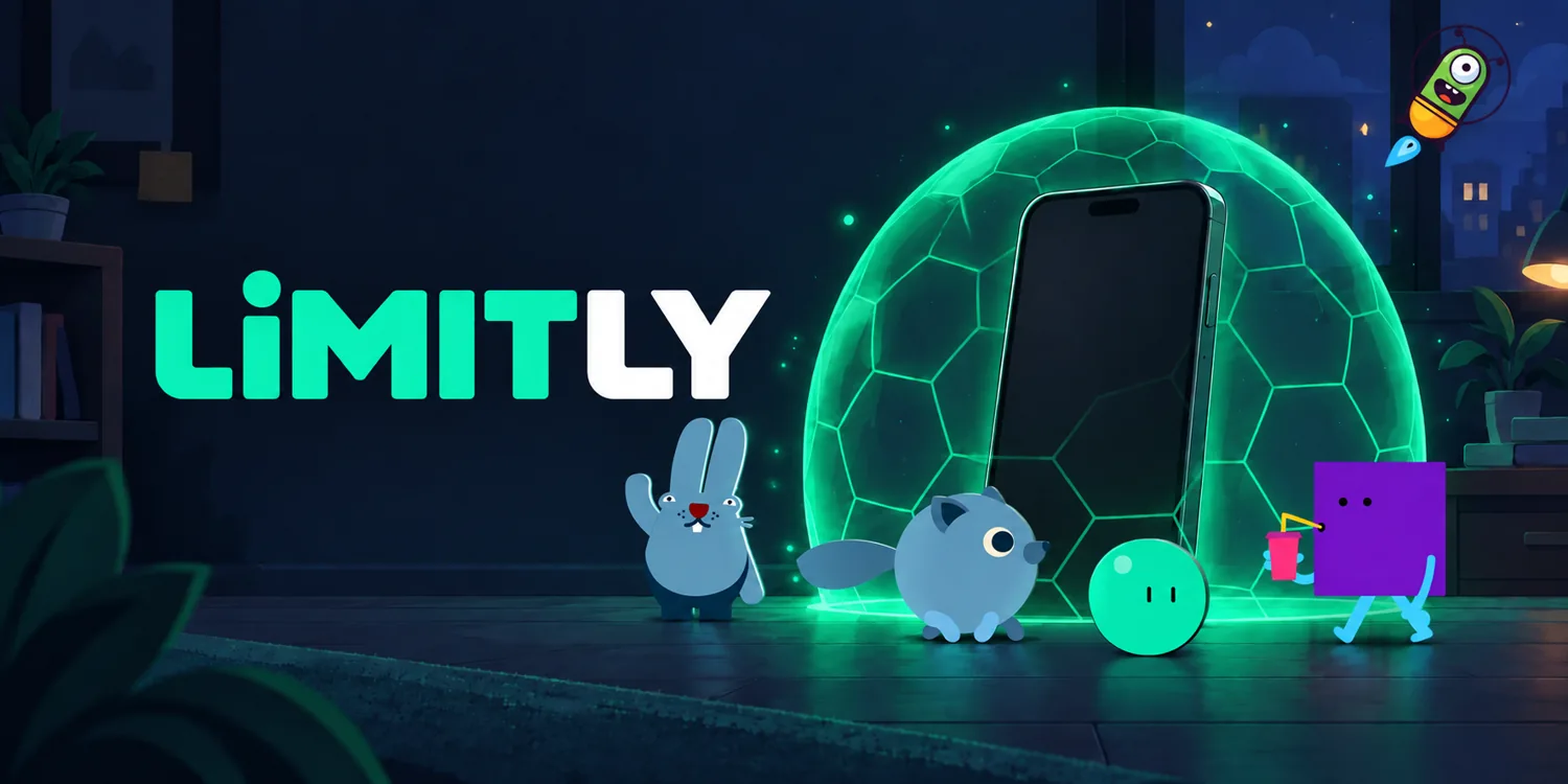 Limitly