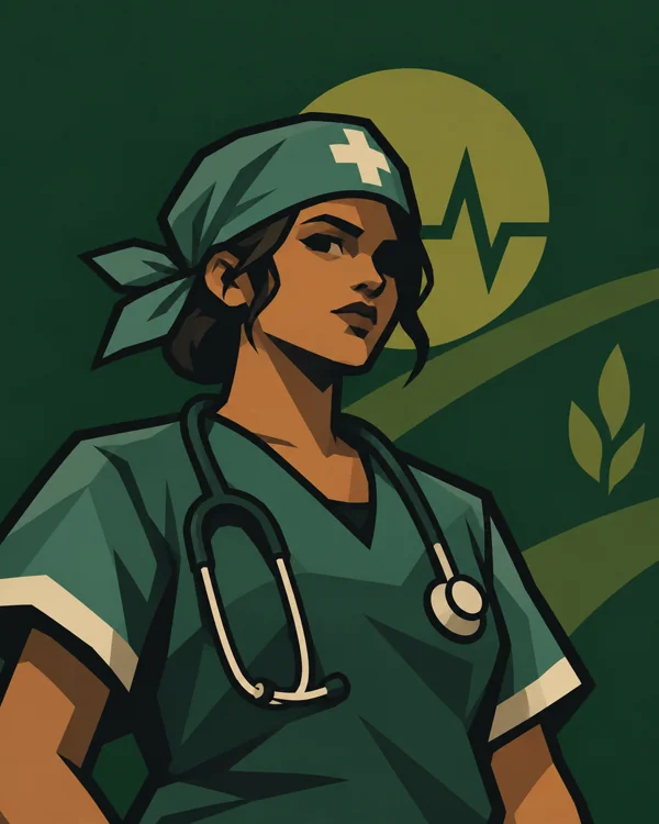 Doctor