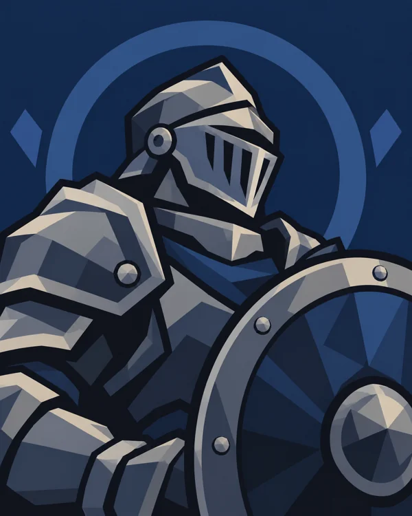 Survivor role artwork