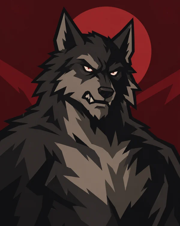 Werewolf