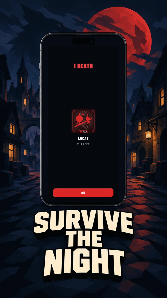 Survive the night