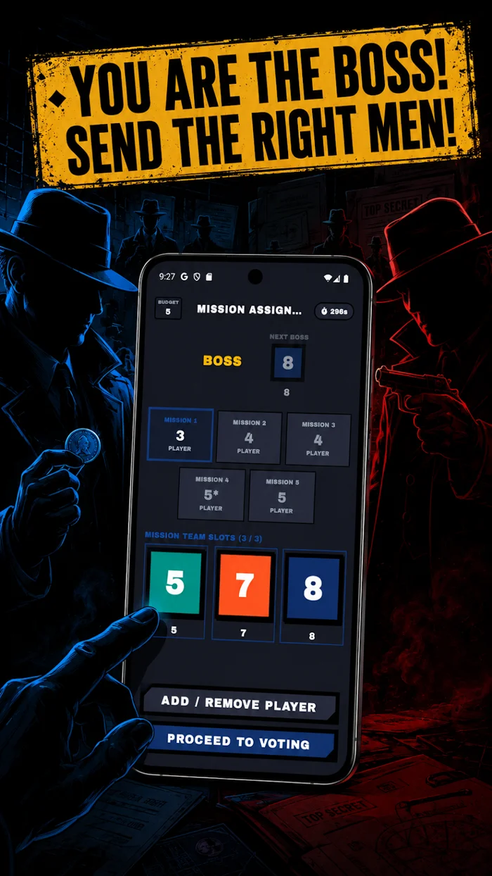 Mafia Resistance Google Play screenshot 3